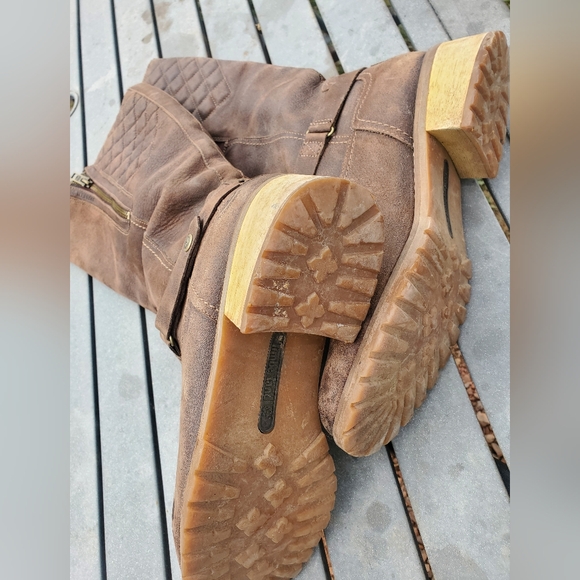 Timberland boots - Picture 3 of 3